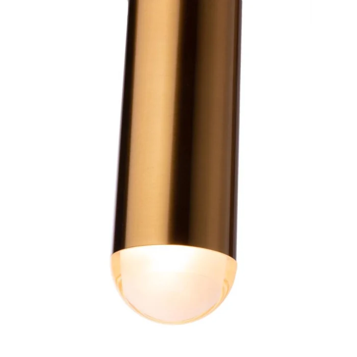 Светильник подвесной Loft it Lee 1511-BR