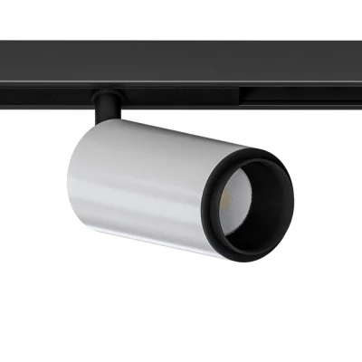 Магнитный трековый светильник Arte Lamp OPTIMA A7276PL-1WH