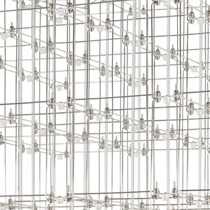 Подвесной светильник Loft it Maze 10348/1200