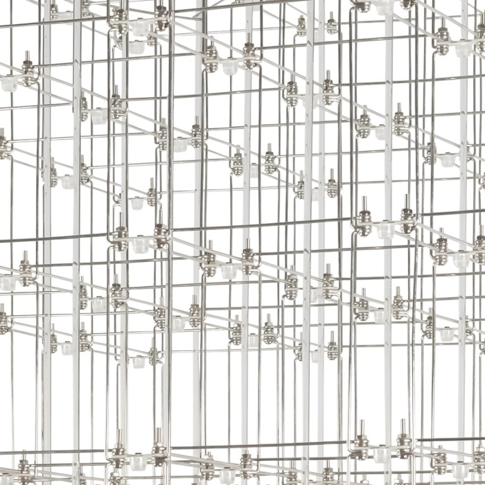 Подвесной светильник Loft it Maze 10348/1200