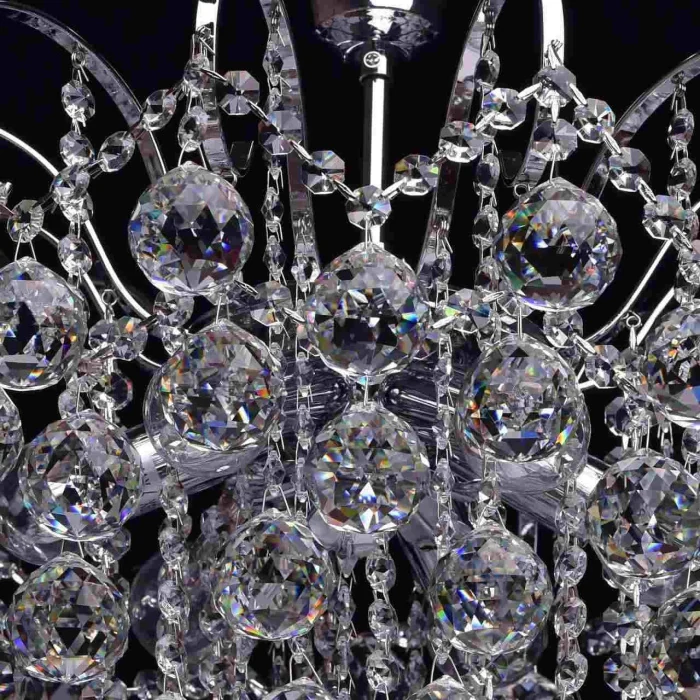 Люстра Жемчуг MW-LIGHT 232017506