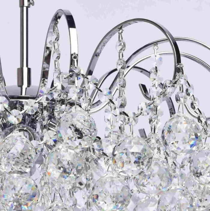 Люстра Жемчуг MW-LIGHT 232017506