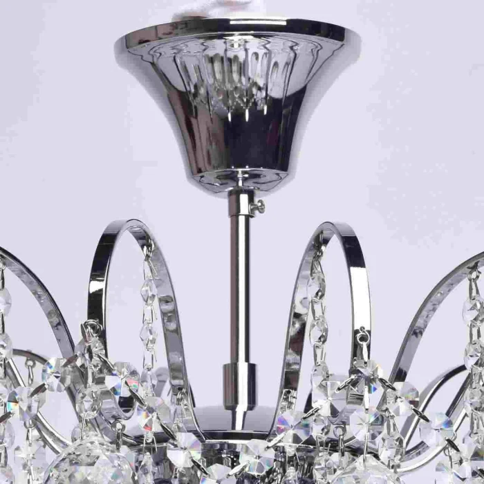 Люстра Жемчуг MW-LIGHT 232017506