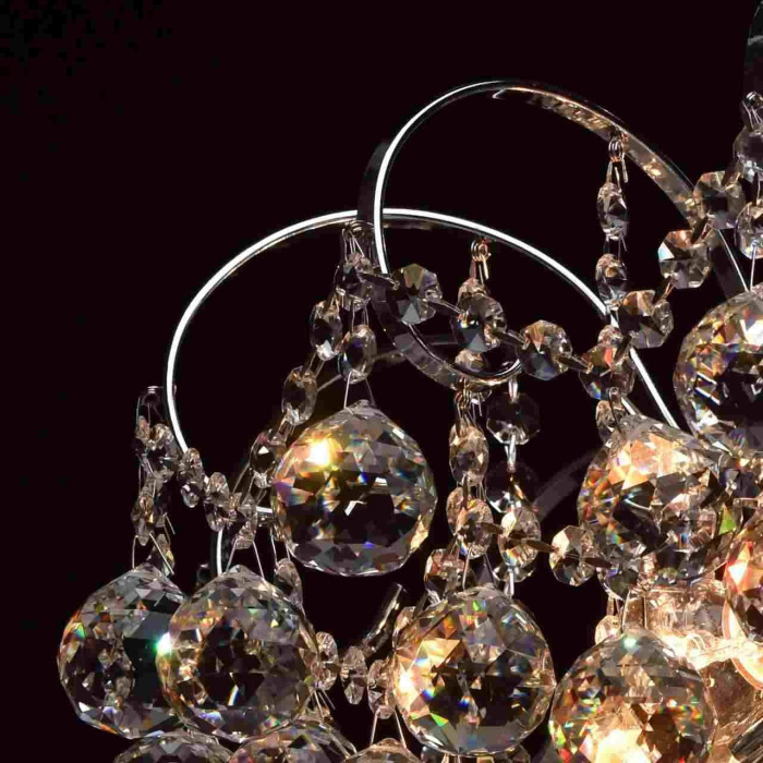 Люстра Жемчуг MW-LIGHT 232017506