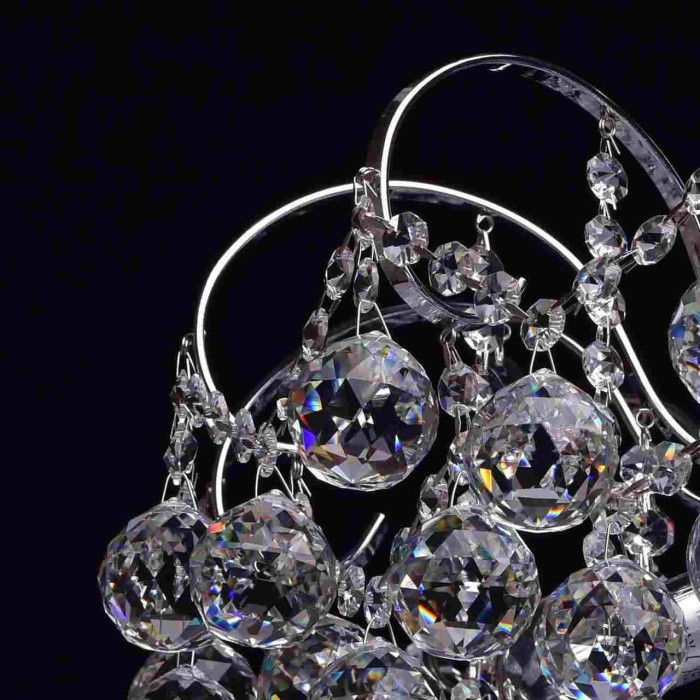 Люстра Жемчуг MW-LIGHT 232017506