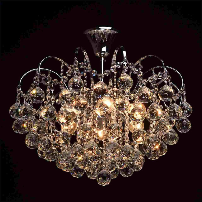 Люстра Жемчуг MW-LIGHT 232017506