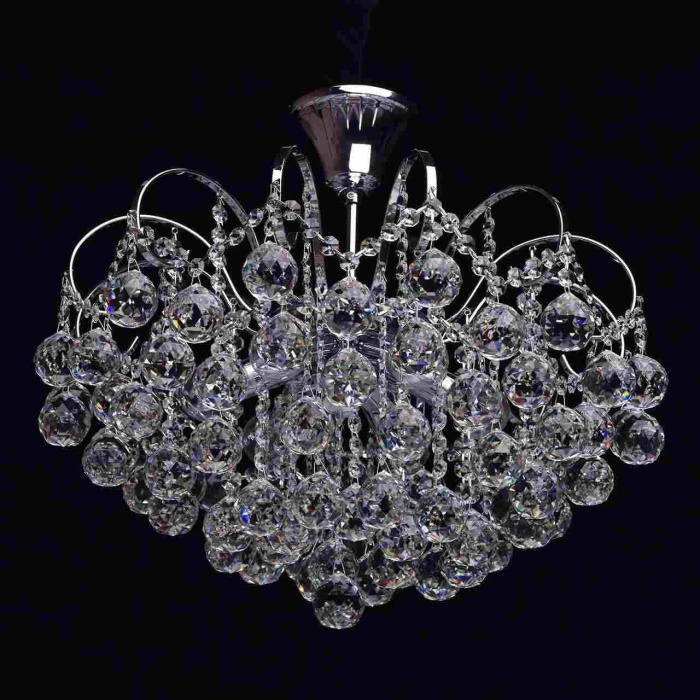 Люстра Жемчуг MW-LIGHT 232017506