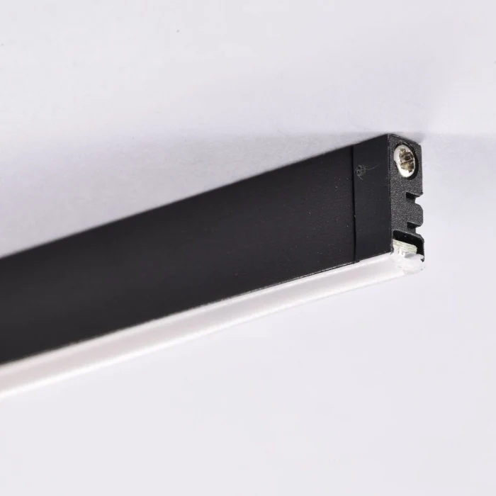 Трековый светильник, 10W, 3000K WTL.O28.600.30.10 WERTMARK