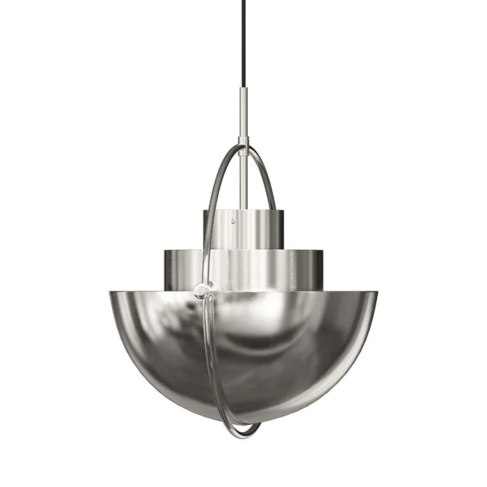 Подвесной светильник Loft it Multi-lite LOFT9915-CH