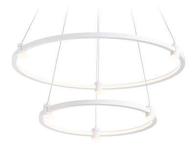 Подвесной светодиодный светильник Ambrella LineTech FL5505
