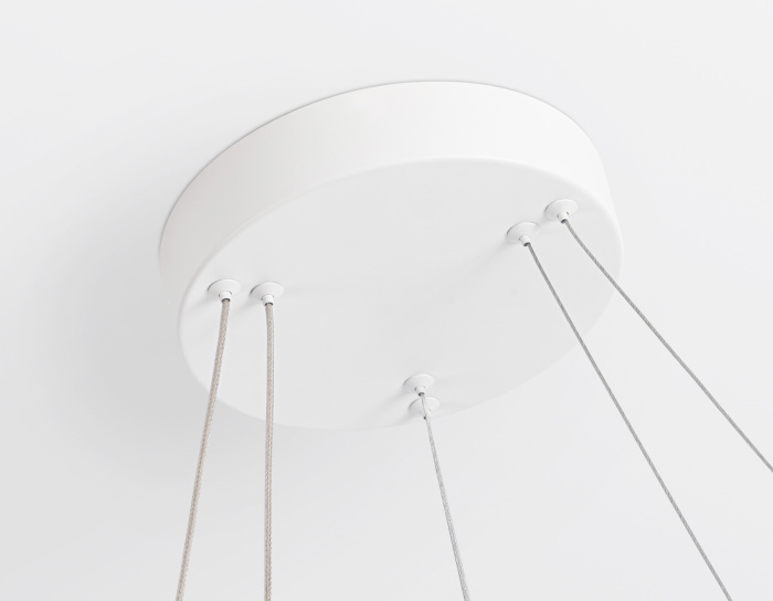 Подвесной светодиодный светильник Ambrella LineTech FL5505