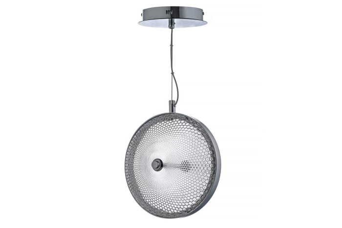 Подвесной светильник LUCIA TUCCI COIN  COIN 2890.R170.1 D310 CL