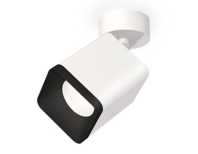 Комплект накладного поворотного светильника Ambrella light XM7812002