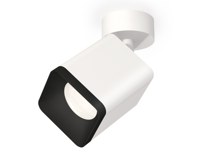 Комплект накладного поворотного светильника Ambrella light XM7812002