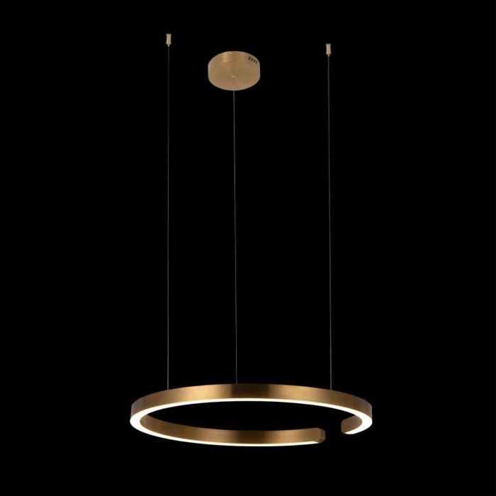 Светильник подвесной Loft it Ring 10013L