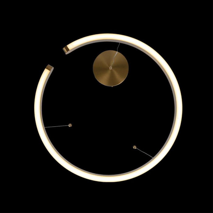 Светильник подвесной Loft it Ring 10013L