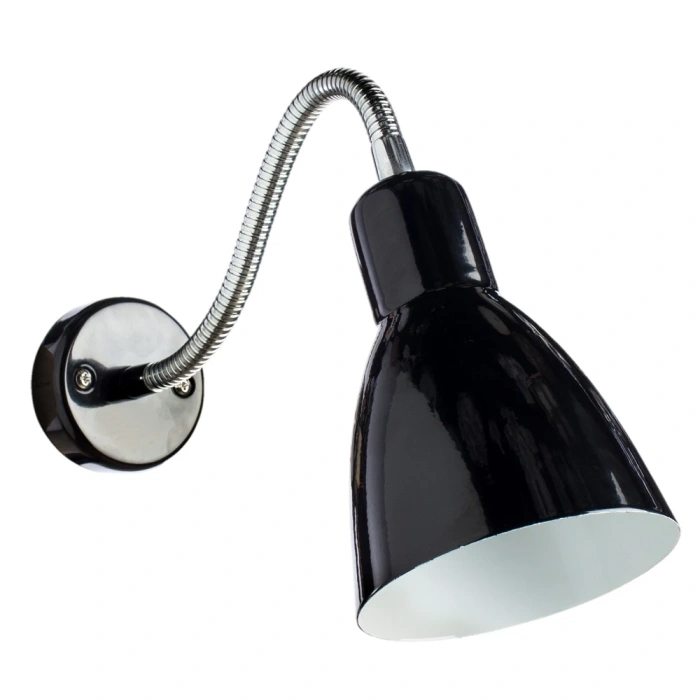 Спот Arte Lamp MERCOLED A5048AP-1BK