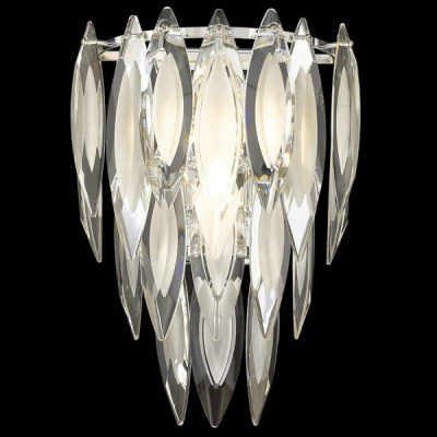 Настенный светильник ORLANDA WE144.03.101 WERTMARK