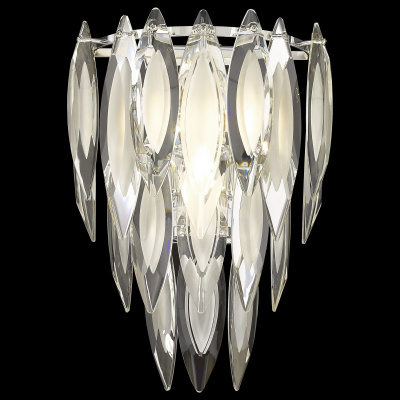 Настенный светильник ORLANDA WE144.03.101 WERTMARK