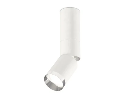 Комплект накладного поворотного светильника Ambrella light XM6312100