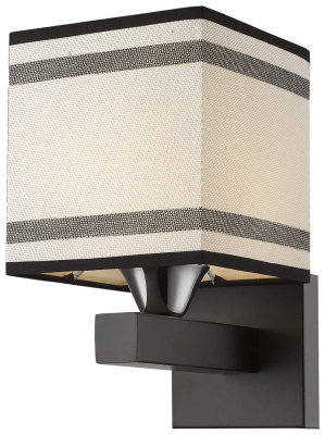 Настенный светильник VELANTE 283-021-01