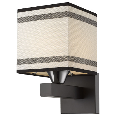 Настенный светильник VELANTE 283-021-01