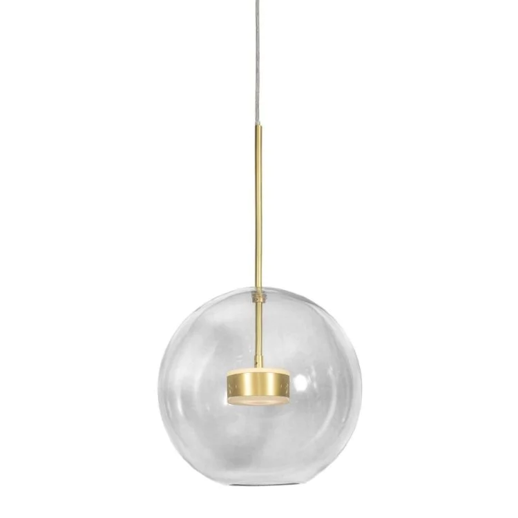 Светодиодный подвесной светильник L'Arte Luce Luxury Bolle L45501
