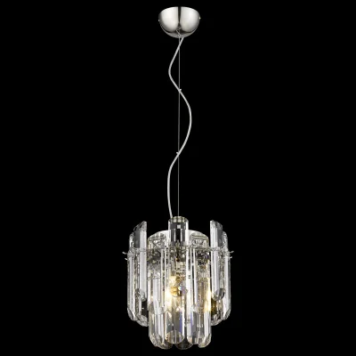 Подвесной светильник LAZZARA WE107.01.103 WERTMARK