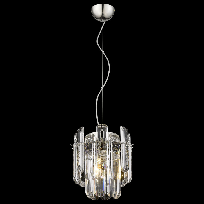 Подвесной светильник LAZZARA WE107.01.103 WERTMARK