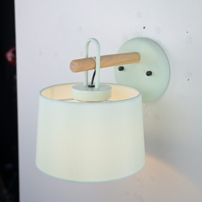 Бра EVEN WALL Olive ImperiumLoft