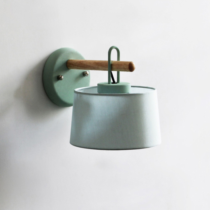 Бра EVEN WALL Olive ImperiumLoft