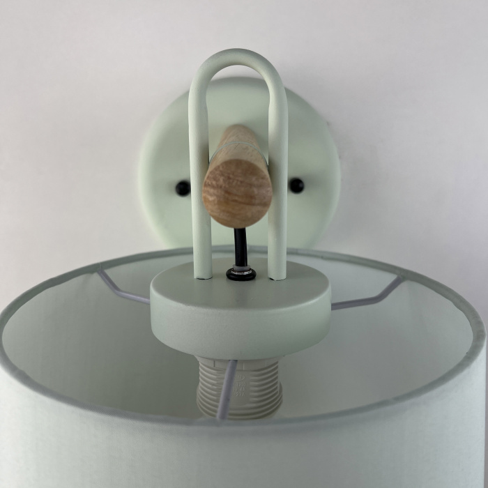 Бра EVEN WALL Olive ImperiumLoft