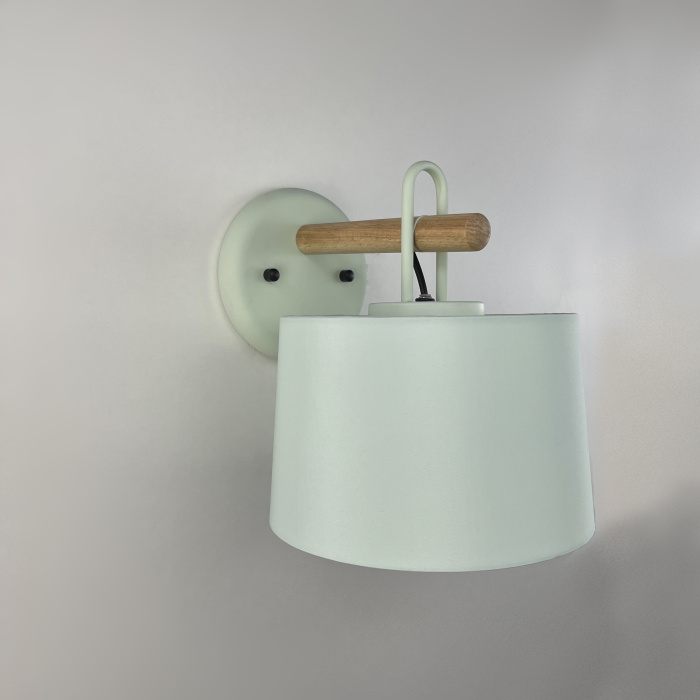 Бра EVEN WALL Olive ImperiumLoft