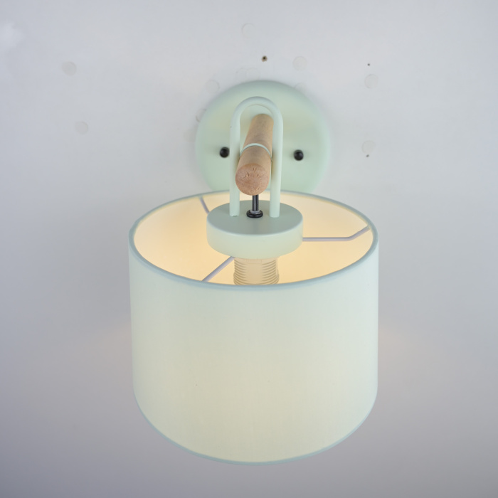 Бра EVEN WALL Olive ImperiumLoft