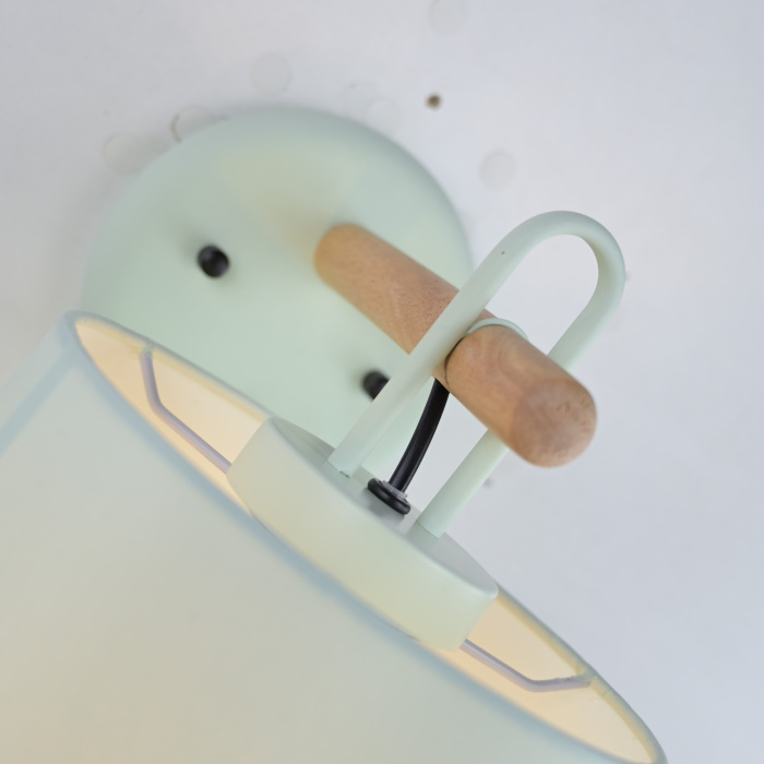 Бра EVEN WALL Olive ImperiumLoft