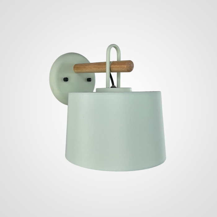 Бра EVEN WALL Olive ImperiumLoft