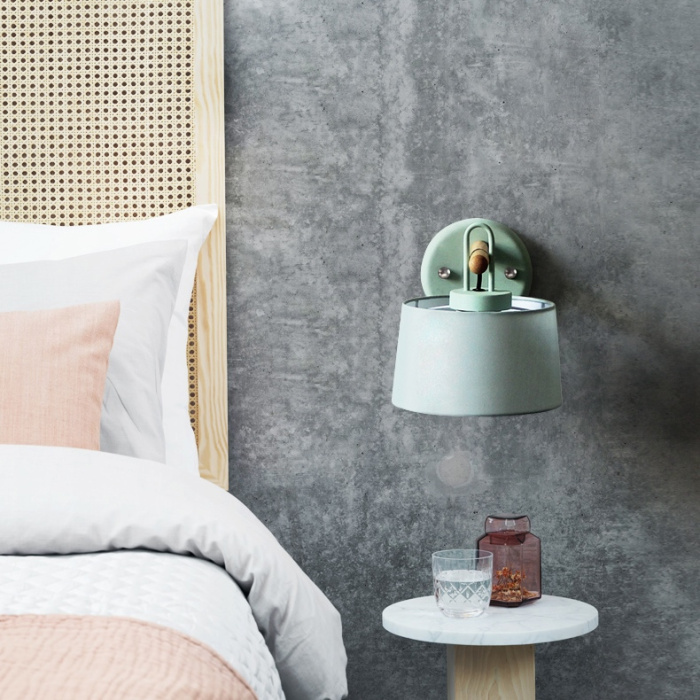 Бра EVEN WALL Olive ImperiumLoft