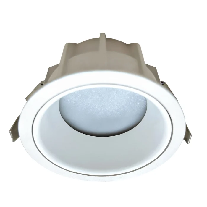 Светильник точечный встраиваемый DORSUM WERTMARK TECHNICAL WTD.O07.000.40.07