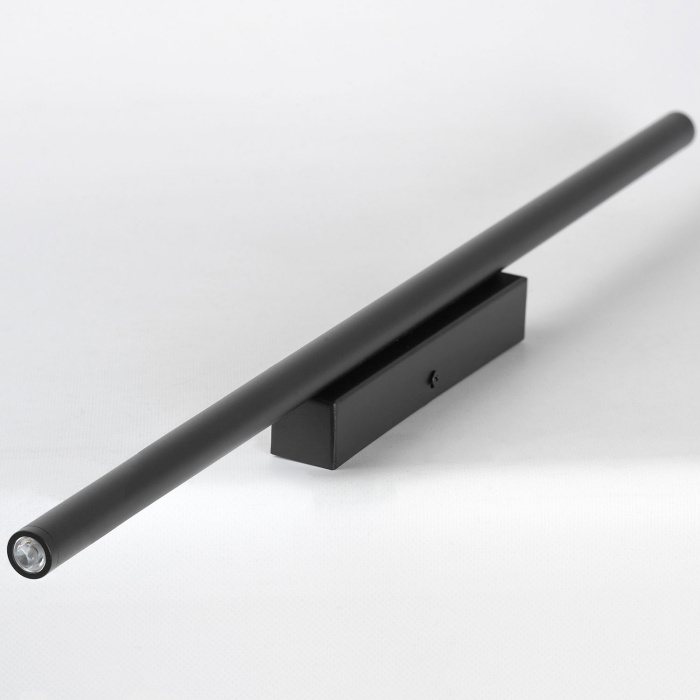 Настенный светодиодный светильник Lussole Bridgeport LSP-7358