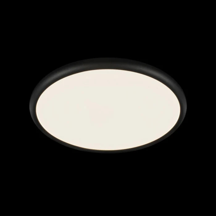 Подвесной светильник Loft it Sweety 10454/400 Black
