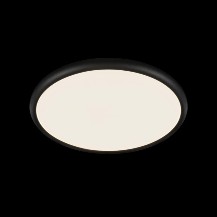 Подвесной светильник Loft it Sweety 10454/400 Black