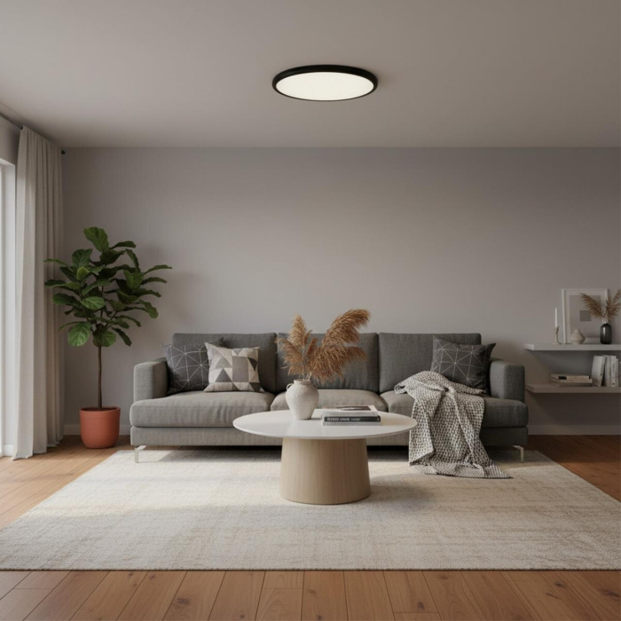 Подвесной светильник Loft it Sweety 10454/400 Black