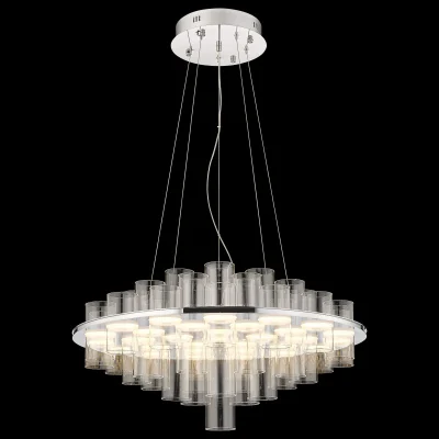 Подвесной светильник PAULA WE157.31.103 WERTMARK