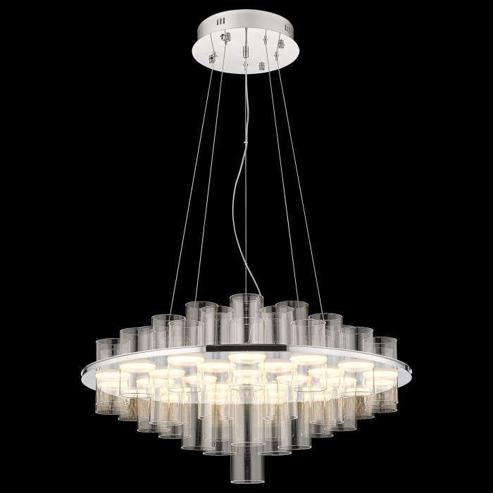 Подвесной светильник PAULA WE157.31.103 WERTMARK