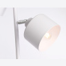 Напольный светильник со сменной лампой в стиле лофт Ambrella light TR8154