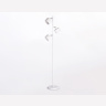 Напольный светильник со сменной лампой в стиле лофт Ambrella light TR8154