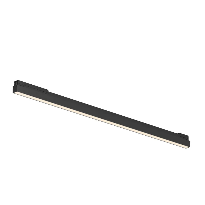 Трековый светильник Maytoni Basis O-TR02-1-S-30WB3K