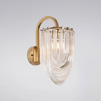 Бра L&#039;Arte Luce Luxury Murano L35021