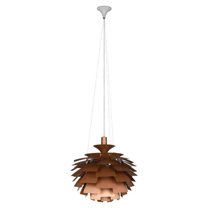 Подвесной светильник Artichoke 10156/800 Brass LOFT IT
