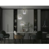 Подвесной светодиодный светильник HIGH LIGHT AMBRELLA LIGHT LH11099